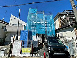 八王子市打越町