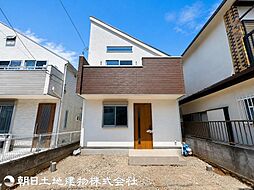 八王子市打越町
