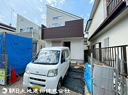 八王子市打越町