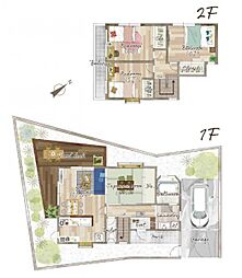 八王子市石川町