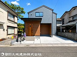 八王子元八王子町第24