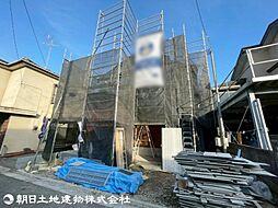 八王子元八王子町第24