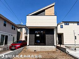 八王子市東浅川町6期　1号棟
