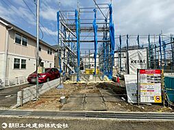 八王子市東浅川町6期　1号棟