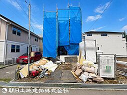 八王子市東浅川町6期　1号棟