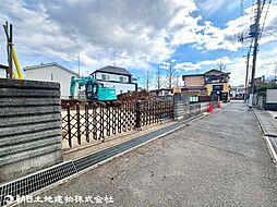 八王子市東浅川町6期　1号棟