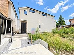 八王子市東浅川町6期　2号棟