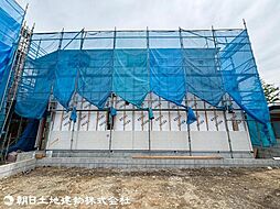 八王子市東浅川町6期　2号棟