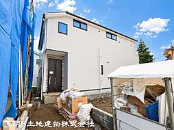 八王子市東浅川町6期　2号棟
