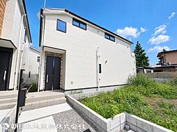 八王子市東浅川町6期　2号棟