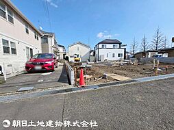 八王子市東浅川町6期　2号棟