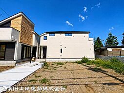八王子市東浅川町6期 2号棟