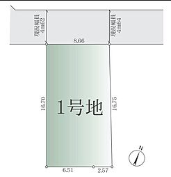 八王子市長沼町7期