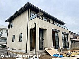 八王子市めじろ台3丁目