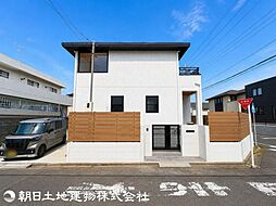 八王子市めじろ台3丁目