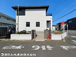 八王子市めじろ台3丁目