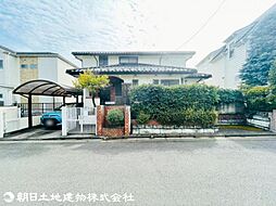 八王子市北野台2丁目