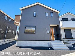 八王子市泉町第26　3号棟