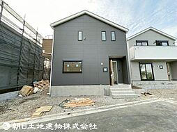 八王子市泉町第26　3号棟