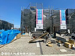 八王子市泉町第26　6号棟