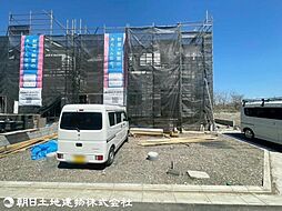 八王子市泉町第26 7号棟