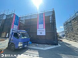 八王子市泉町第26　15号棟