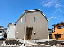 八王子市泉町第26 15号棟