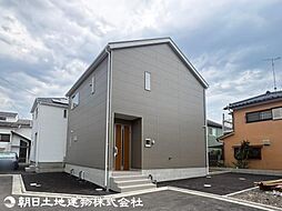 八王子市泉町第26 15号棟