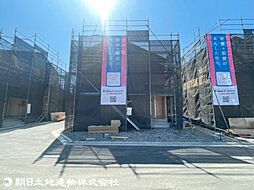 八王子市泉町第26　16号棟