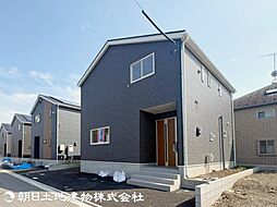 八王子市泉町第26　19号棟