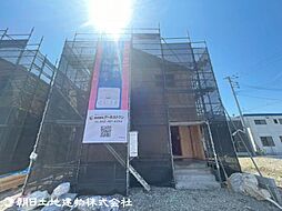 八王子市泉町第26　19号棟