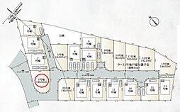 八王子市泉町第26　1区画