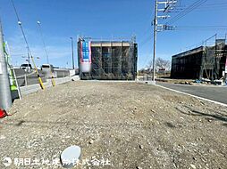 八王子市泉町第26　1区画