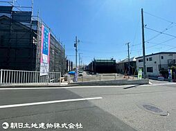八王子市泉町第26　1区画