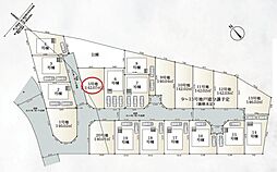 八王子市泉町第26　5区画