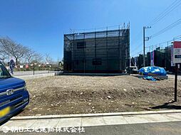 八王子市泉町第26　5区画