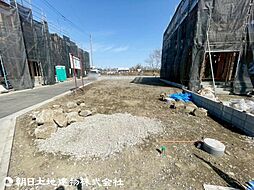 八王子市泉町第26　5区画