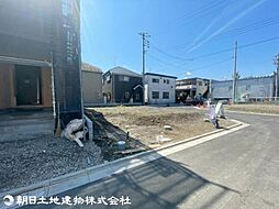 八王子市泉町第26　20区画