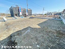 八王子市泉町第26　20区画