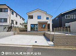 八王子市丸山2期