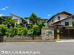 八王子市西寺方町