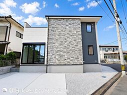 日野市万願寺10期