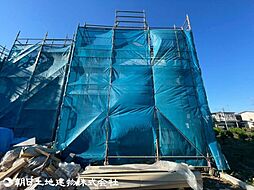 八王子市弐分方町11期 C号棟