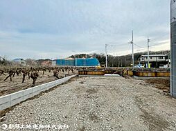 八王子市弐分方町11期 C号棟