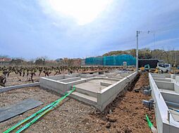 八王子市弐分方町11期　C号棟