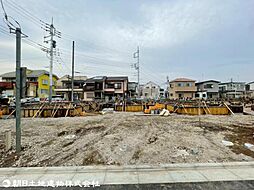 八王子市弐分方町11期　B号棟