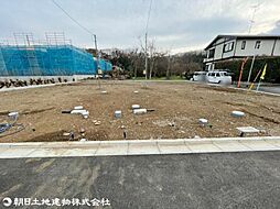 八王子市弐分方町11期 E号棟