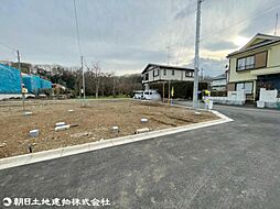 八王子市弐分方町11期 D号棟