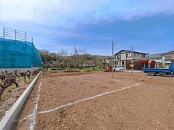 八王子市弐分方町11期　F号棟