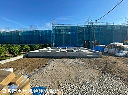 八王子市弐分方町11期　F号棟